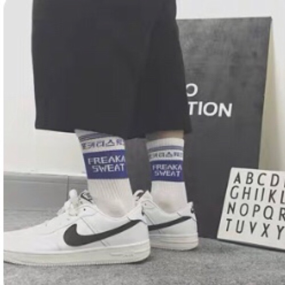 Fashion Socks